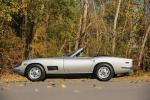 Intermeccanica Italia Convertible 1970 года (NA)